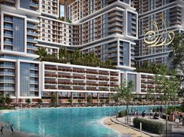 1 बेडरूम अपार्टमेंट for sale at Sobha Creek Vistas Grande, Azizi Riviera