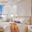 1 बेडरूम अपार्टमेंट for sale at Elegance Tower, Burj Views