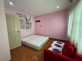 3 Schlafzimmer Haus zu verkaufen im Casa City Sukontasawat 1, Lat Phrao, Lat Phrao