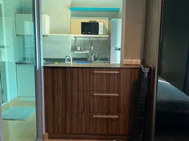 1 Bedroom Condo for sale at Aspire Rama 4, Phra Khanong, Khlong Toei, Bangkok