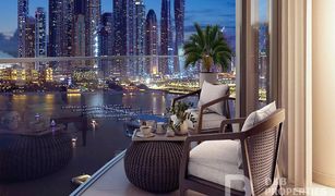 2 Bedrooms Apartment for sale in EMAAR Beachfront, Dubai Palace Beach Residence