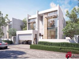 4 Bedroom House for sale at District One Villas, District One