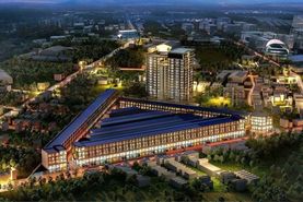 Borey Mekong Land Real Estate Development in Bak Kaeng, Phnom Penh