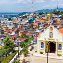 Property for rent in Ecuador