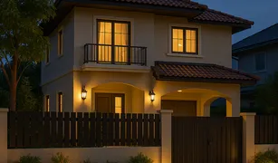 3 Bedrooms House for sale in Nong Khaem, Bangkok Baan Taweethong 3