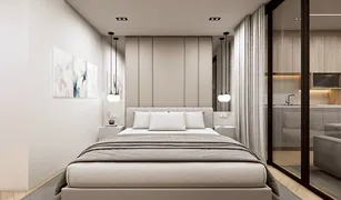 清迈 Suthep Srithana Condominium 2 1 卧室 公寓 售 