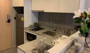 1 Bedroom Condo for sale in Khlong Tan Nuea, Bangkok M Thonglor 10