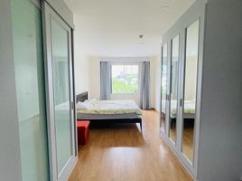 2 Schlafzimmer Wohnung zu vermieten im The Rise Sukhumvit 39, Khlong Tan Nuea, Watthana