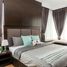 2 Bedroom Apartment for rent at The Emporio Place, Khlong Tan