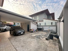 4 Bedroom House for sale at Lake Side Court 3, Pong, Pattaya