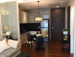 1 Bedroom Condo for rent at Quattro By Sansiri, Khlong Tan Nuea