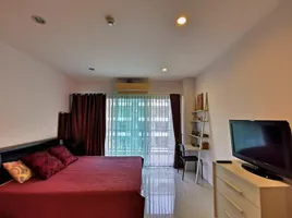 Studio Condo for sale at Diamond Suites Resort Condominium, Nong Prue, Pattaya