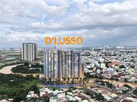 2 Bedroom Apartment for sale at Căn hộ D’Lusso, Binh Trung Tay