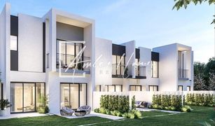 3 Bedrooms Townhouse for sale in Villanova, Dubai La Rosa