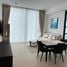 1 Schlafzimmer Wohnung zu vermieten im Tait Sathorn 12, Si Lom