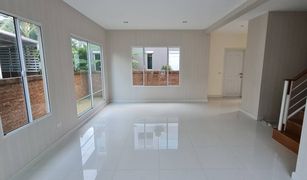 3 Bedrooms House for sale in Bang Mueang, Samut Prakan The Plant Thepharak - Bangna