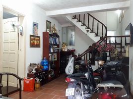 3 Bedroom Villa for sale in Dong Tam, Hai Ba Trung, Dong Tam