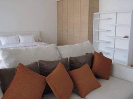 Studio Apartment for sale at The Empire Place, Thung Wat Don