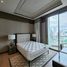 2 Bedroom Condo for rent at The Residences Mandarin Oriental Bangkok, Khlong Ton Sai
