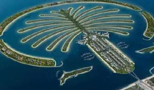 Земельный участок, N/A на продажу в The Crescent, Дубай W Residences Palm Jumeirah 