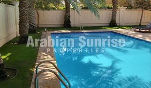 Saadiyat Beach, अबू धाबी Saadiyat Beach Villas में 4 बेडरूम विला बिक्री के लिए