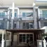 3 Bedroom Townhouse for rent at Town Avenue Rama 9, Hua Mak, Bang Kapi