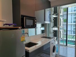 2 Schlafzimmer Appartement zu verkaufen im The Sky Sukhumvit, Bang Na