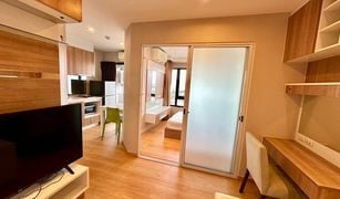 1 Bedroom Condo for sale in Hat Yai, Songkhla Plus Condo Hatyai 2