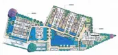 Генеральный план of The Chava Resort
