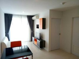 1 Bedroom Apartment for rent at Voque Place Sukhumvit 107, Bang Na, Bang Na