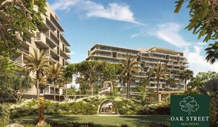 3 chambres Penthouse a vendre à The Crescent, Dubai Six Senses Residences