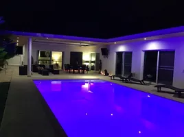 4 спален Дом for rent in Раваи, Пхукет Тощн, Раваи