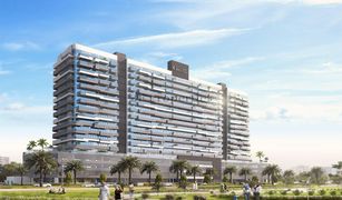2 Habitaciones Apartamento en venta en Champions Towers, Dubái Azizi Grand