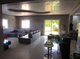 4 Schlafzimmer Villa zu verkaufen in Casablanca, Grand Casablanca, Na Anfa, Casablanca