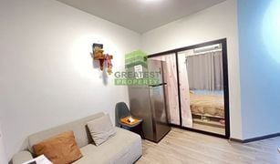北榄府 Bang Bo V Condo Bangna-Bangbo 1 卧室 公寓 售 