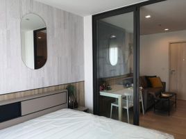 1 Schlafzimmer Appartement zu vermieten im Life One Wireless, Lumphini, Pathum Wan