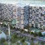 Studio Apartment for sale at Diva, Yas Island