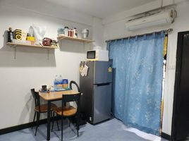 Studio Wohnung zu verkaufen im 9 Karat Condo, Nong Prue, Pattaya