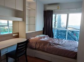 1 Bedroom Condo for rent at The Parkland Ratchada - Wongsawang, Wong Sawang