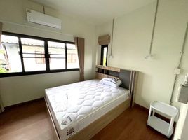 2 Bedroom House for rent in Chiang Mai National Museum, Chang Phueak, Chang Phueak