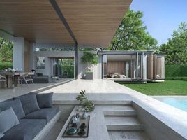 2 Bedroom House for sale at Botanica Modern Loft, Si Sunthon, Thalang