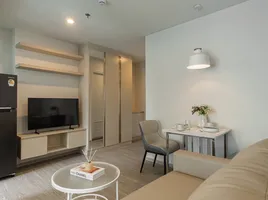 1 Schlafzimmer Wohnung zu vermieten im Regent Home Bangna, Bang Na, Bang Na, Bangkok