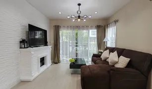 3 Schlafzimmern Haus zu verkaufen in Ton Pao, Chiang Mai Passorn Pride Mahidol-Charoenmueang
