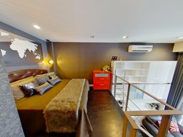 1 Schlafzimmer Appartement zu vermieten im Ashton Morph 38, Phra Khanong, Khlong Toei