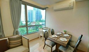 2 Bedrooms Condo for sale in Khlong Tan Nuea, Bangkok H Sukhumvit 43