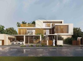 7 Bedroom Villa for sale at Reem Hills, Makers District, Al Reem Island