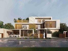 7 Bedroom Villa for sale at Reem Hills, Makers District