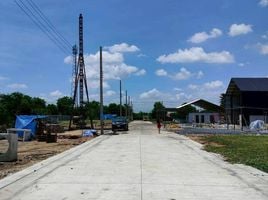  Land for sale at Pinthongland Factory Village, Lahan, Bang Bua Thong, Nonthaburi, Thailand