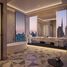 3 Bedroom Apartment for sale at Vela Viento, DAMAC Towers by Paramount