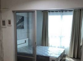1 Bedroom Apartment for sale at Niche ID Rama 2, Bang Mot